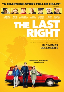 The Last Right-fmovies