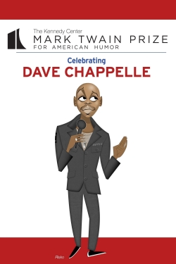 Dave Chappelle: The Kennedy Center Mark Twain Prize-fmovies