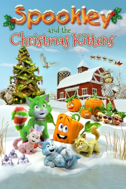 Spookley and the Christmas Kittens-fmovies