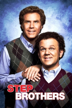 Step Brothers-fmovies