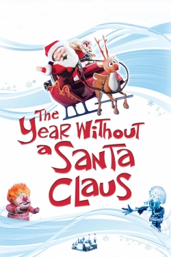 The Year Without a Santa Claus-fmovies