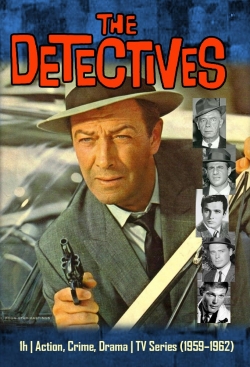 The Detectives-fmovies