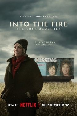 Into the Fire: The Lost Daughter-fmovies