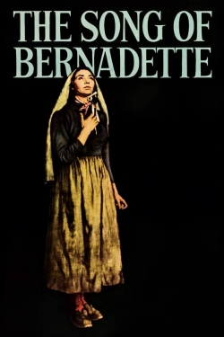 The Song of Bernadette-fmovies