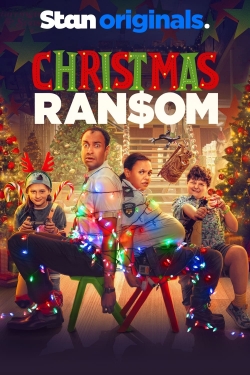 Christmas Ransom-fmovies