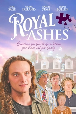 Royal Ashes-fmovies