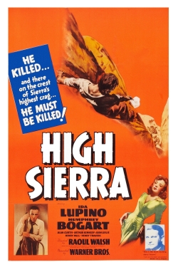 High Sierra-fmovies