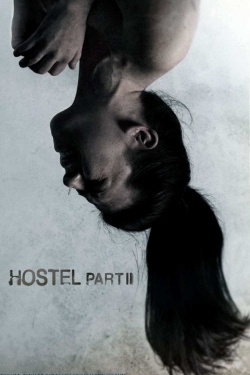 Hostel: Part II-fmovies