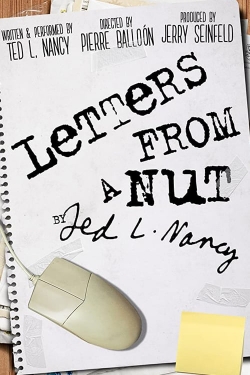 Letters from a Nut-fmovies