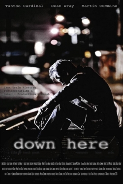 Down Here-fmovies