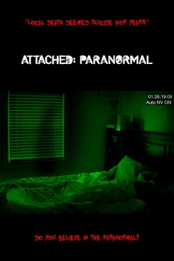 Attached: Paranormal-fmovies