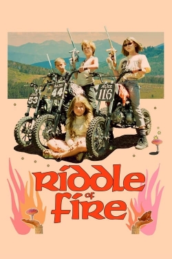 Riddle of Fire-fmovies
