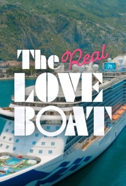 The Real Love Boat Australia-fmovies