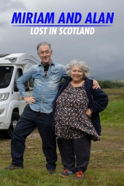 Miriam and Alan: Lost in Scotland-fmovies