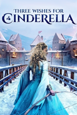 Three Wishes for Cinderella-fmovies