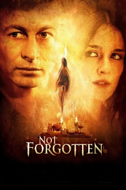 Not Forgotten-fmovies