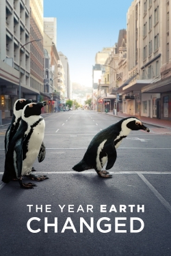 The Year Earth Changed-fmovies