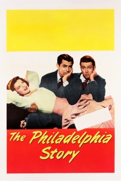 The Philadelphia Story-fmovies