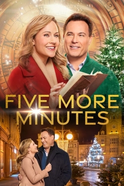 Five More Minutes-fmovies