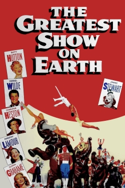 The Greatest Show on Earth-fmovies