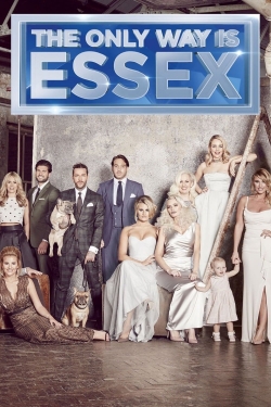 The Only Way Is Essex-fmovies