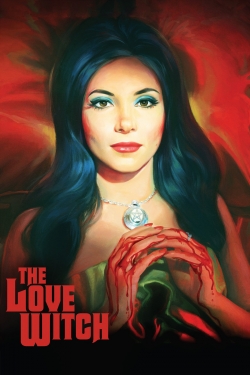 The Love Witch-fmovies