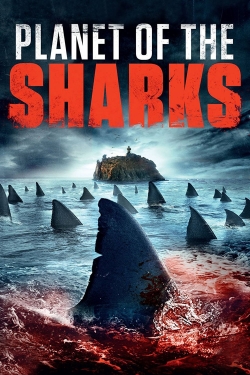 Planet of the Sharks-fmovies