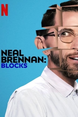 Neal Brennan: Blocks-fmovies
