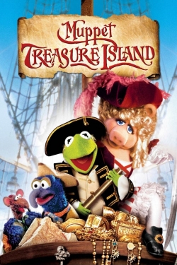 Muppet Treasure Island-fmovies