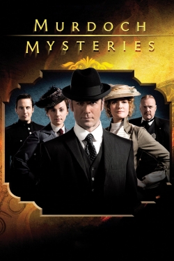 Murdoch Mysteries-fmovies
