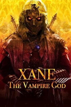 Xane: The Vampire God-fmovies