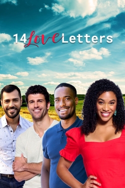 14 Love Letters-fmovies