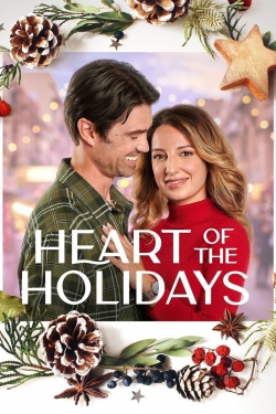 Heart of the Holidays-fmovies