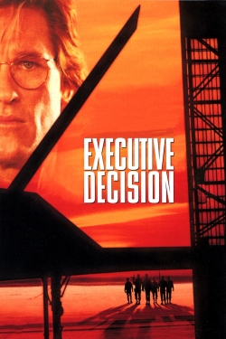 Executive Decision-fmovies