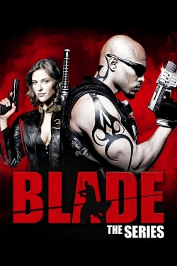 Blade: The Series-fmovies