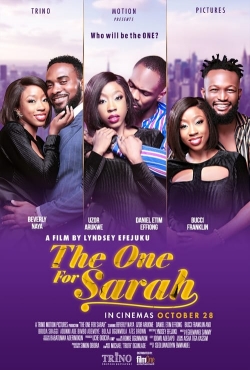 The One for Sarah-fmovies
