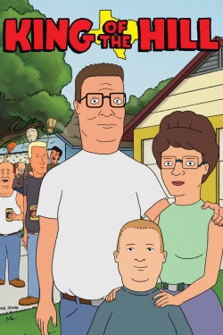 King of the Hill-fmovies