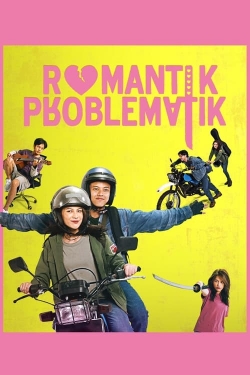 Romantik Problematik-fmovies