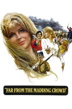 Far from the Madding Crowd-fmovies