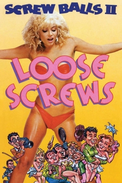 Loose Screws-fmovies