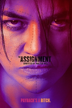 The Assignment-fmovies