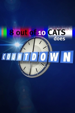 8 Out of 10 Cats Does Countdown-fmovies