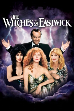 The Witches of Eastwick-fmovies