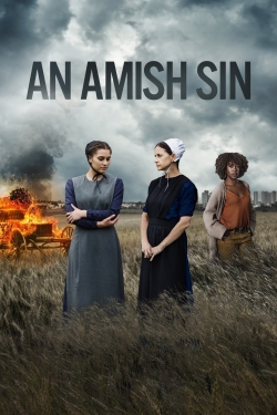 An Amish Sin-fmovies