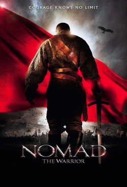 Nomad: The Warrior-fmovies