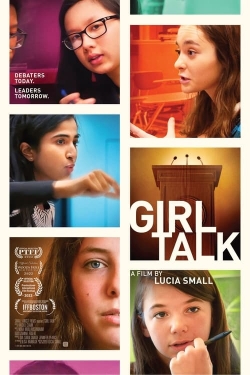Girl Talk-fmovies