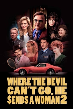 Where the Devil Can't Go, He Sends a Woman 2-fmovies