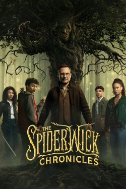 The Spiderwick Chronicles-fmovies