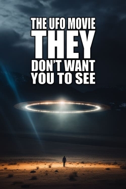 The UFO Movie THEY Don't Want You to See-fmovies