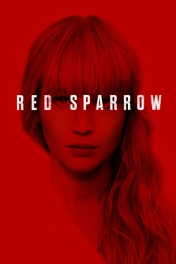 Red Sparrow-fmovies